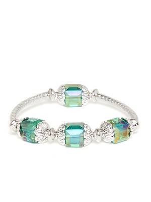 Zerokaatagreen Bracelets 1