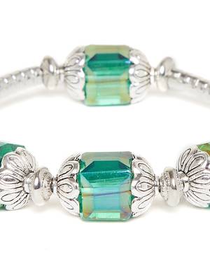 Zerokaatagreen Bracelets 3