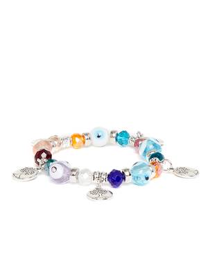 Zerokaatamulticolor Bracelets 2