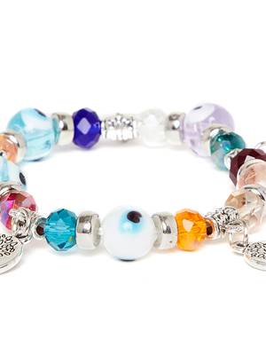 Zerokaatamulticolor Bracelets 3