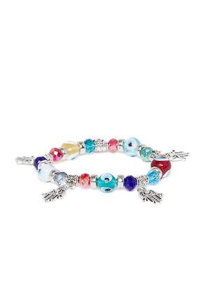 Zerokaatamulticolor Bracelets 1