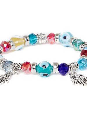 Zerokaatamulticolor Bracelets 3