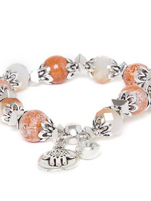 Zerokaatabrown Bracelets 3