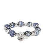 Zerokaatablue Bracelets