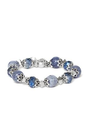Zerokaatablue Bracelets 2