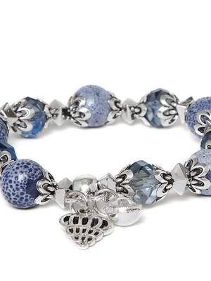 Zerokaatablue Bracelets 3