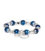 Zerokaatablue Bracelets