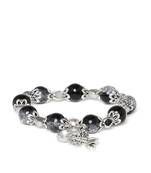 Zerokaatablack Bracelets