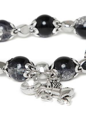 Zerokaatablack Bracelets 3