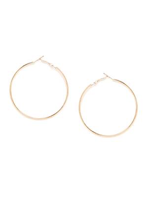 Zerokaatagold Earrings 2