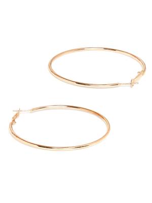 Zerokaatagold Earrings 3