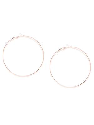 Zerokaatagold Earrings 2