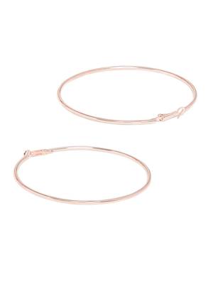 Zerokaatagold Earrings 3
