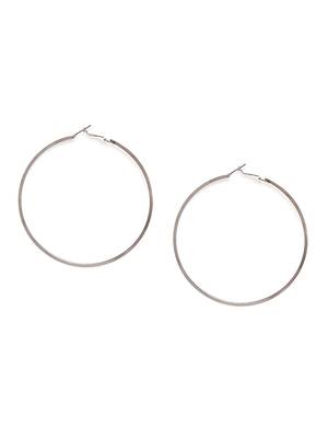 Zerokaatasilver Earrings 2