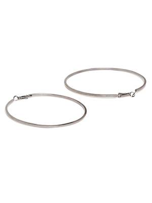 Zerokaatasilver Earrings 3