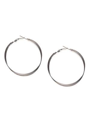Zerokaatasilver Earrings 2