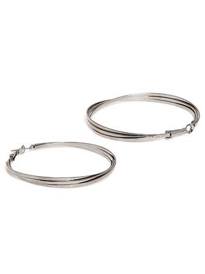 Zerokaatasilver Earrings 3
