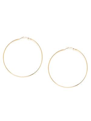 Zerokaatagold Earrings 2