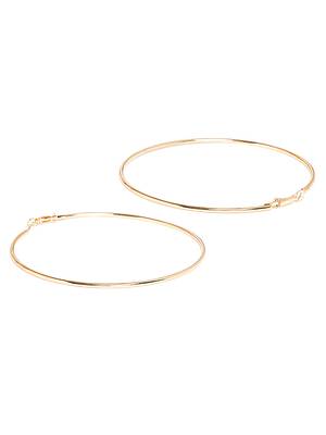Zerokaatagold Earrings 3