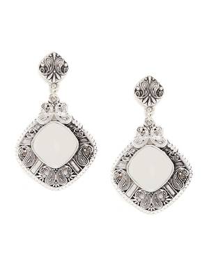 Zerokaatasilver Earrings 1