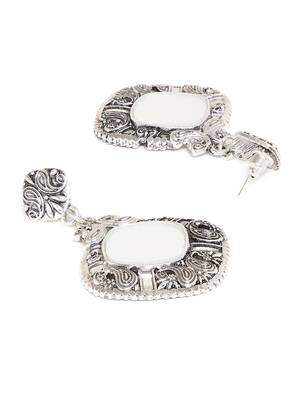 Zerokaatasilver Earrings 2