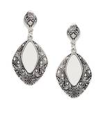 Zerokaatasilver Earrings