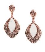 Zerokaatagold Earrings