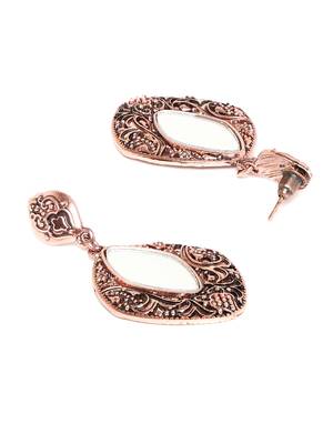 Zerokaatagold Earrings 2