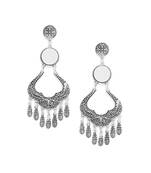 Zerokaatasilver Earrings