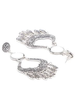Zerokaatasilver Earrings 2