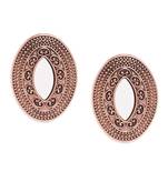 Zerokaatagold Earrings