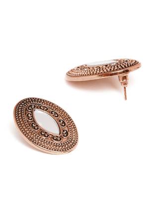 Zerokaatagold Earrings 2