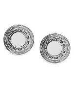 Zerokaatasilver Earrings