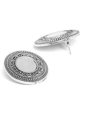 Zerokaatasilver Earrings 2