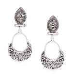 Zerokaatasilver Earrings