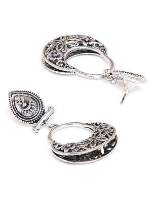 Zerokaatasilver Earrings 2