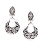 Zerokaatasilver Earrings