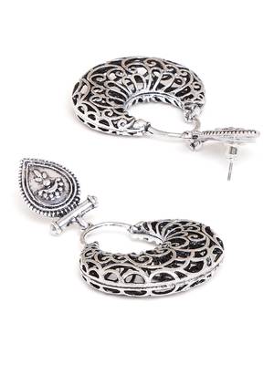 Zerokaatasilver Earrings 2