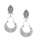 Zerokaatasilver Earrings