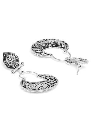 Zerokaatasilver Earrings 2