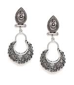 Zerokaatasilver Earrings