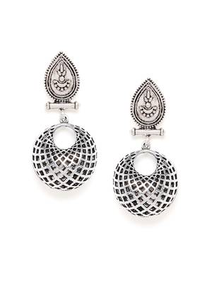 Zerokaatasilver Earrings 1