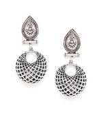 Zerokaatasilver Earrings