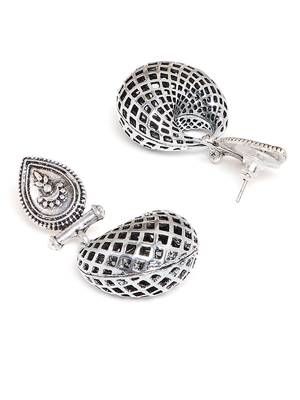 Zerokaatasilver Earrings 2