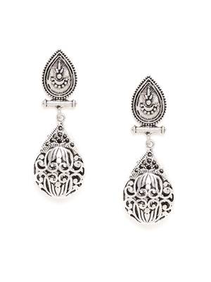 Zerokaatasilver Earrings 1