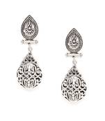 Zerokaatasilver Earrings