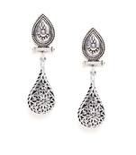 Zerokaatasilver Earrings