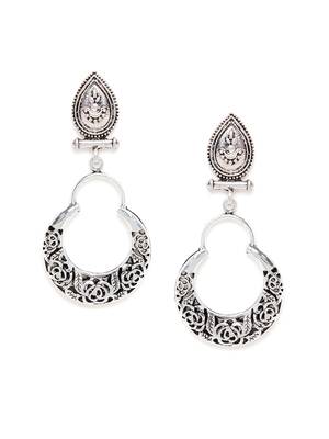 Zerokaatasilver Earrings 1