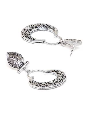 Zerokaatasilver Earrings 2