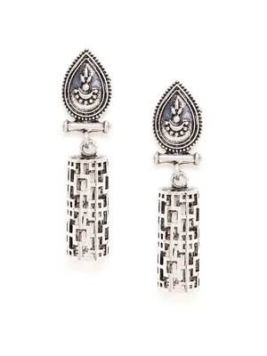 Zerokaatasilver Earrings 1
